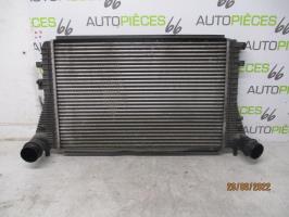 Scambiatore aria (Intercooler)