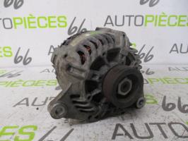 Alternatore