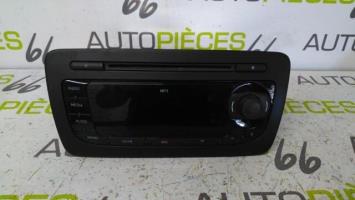 Autoradio originale