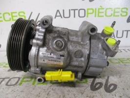 Compresseur clim