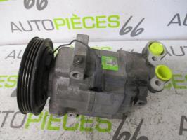 Compresseur clim
