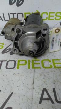 Motorino avviamento
