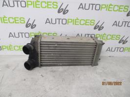 Echangeur air (Intercooler)