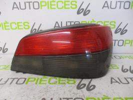 Fanale posteriore principale destro (luci)