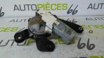 Moteur essuie glace arriere