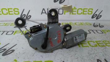 Moteur essuie glace arriere