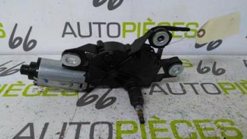 Motore tergicristallo posteriore