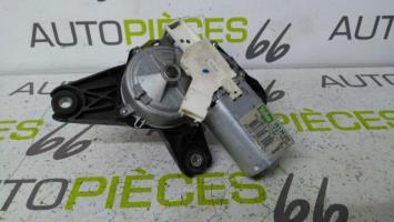 Motore tergicristallo posteriore