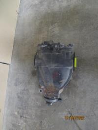 Pont (propulsion)