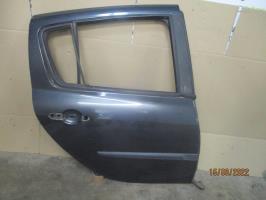 Portiera posteriore destra