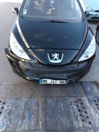 Feu arriere stop central