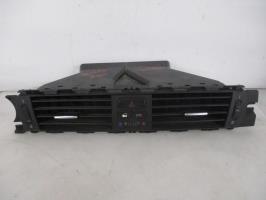 Aerateur tableau de bord