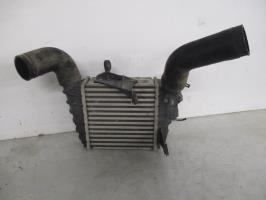 Echangeur air (Intercooler)
