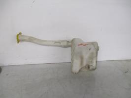 Vase de lave glace