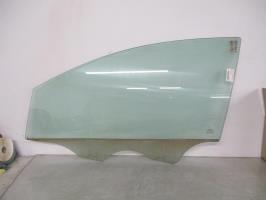 Vitre avant gauche