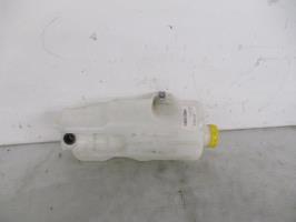 Vase de lave glace