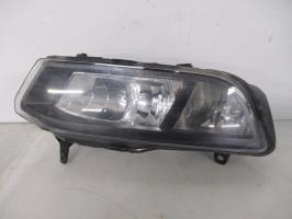 Fendinebbia sinistro (luce)