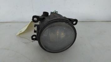 Fendinebbia sinistro (luce)