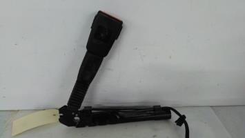 Aggancio cintura sicurezza anteriore destro
