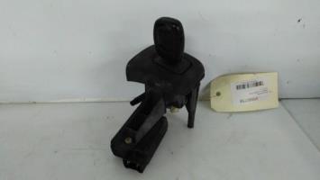 Bouton de coffre