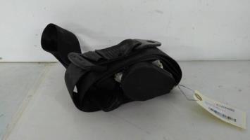 Ceinture arriere droit