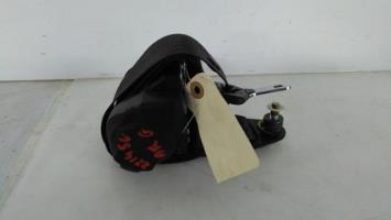 Ceinture arriere gauche