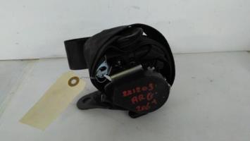 Ceinture arriere gauche