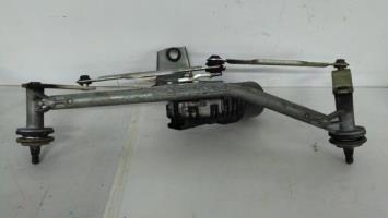 Moteur essuie glace avant