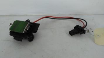 Resistance chauffage