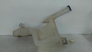 Vase de lave glace
