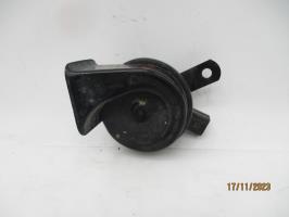 Tromba/Clacson