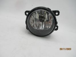 Anti brouillard droit (feux)