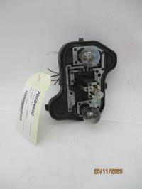 Base portalampade fanale posteriore destro