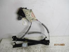 Alzacristalli elettrico anteriore destro