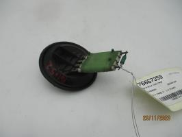 Resistance chauffage