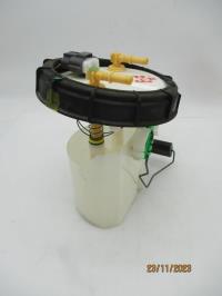 Indicatore carburante