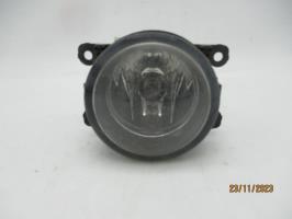 Fendinebbia destro (luci)