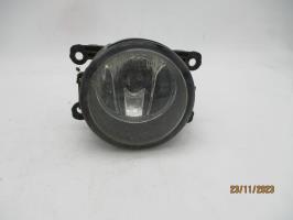 Fendinebbia sinistro (luce)