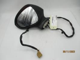 Retrovisor izquierdo