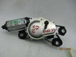 Moteur essuie glace arriere