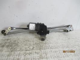 Moteur essuie glace avant