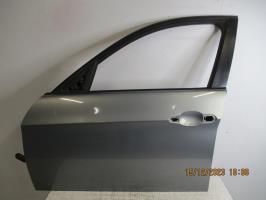 Porte avant gauche