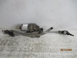 Moteur essuie glace avant