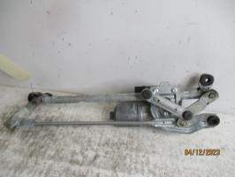 Moteur essuie glace avant