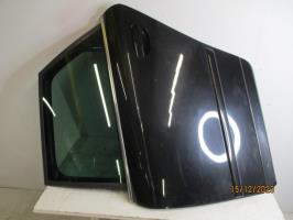 Porte arriere gauche