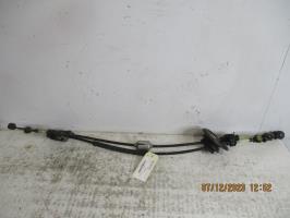 Cable levier de vitesses