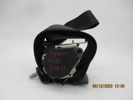 Ceinture arriere droit