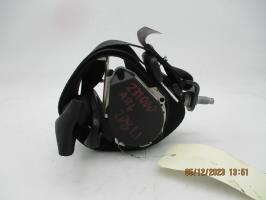 Ceinture arriere gauche