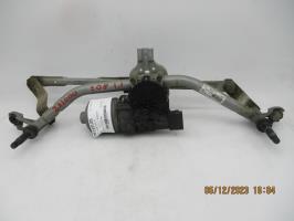 Moteur essuie glace avant