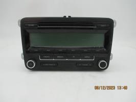 Autoradio d'origine